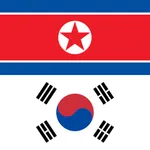 Pray for Korea icon