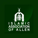 Islamic Association of Allen icon