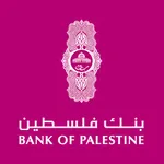 Bank of Palestine IR icon