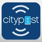 CityPost icon