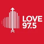 Love 97.5 icon