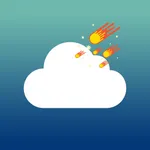 Cosmic Cloud icon