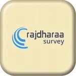 Rajdharaa Survey icon