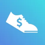 Cash for Steps icon