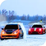 Burnout Drift Rally icon