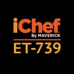 iChef ET-739 icon