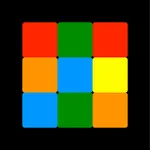 SpinCubePuzzle icon