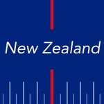 New Zealand Radio - AM/FM icon