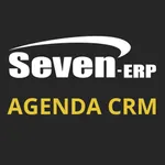 Seven Crm icon