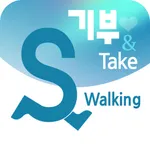 삼성생명 S-WALKING icon