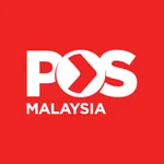 Pos Malaysia icon