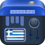 Live Greece Radio Stations icon