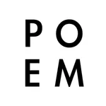 POEM icon