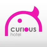 Curious APP icon