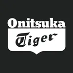 Onitsuka Tiger Official App icon