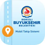 Denizli Mobil Takip icon