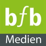 bfb Medien barrierefrei bauen icon