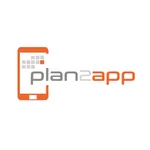 Plan2App icon