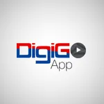 My DigiGo icon