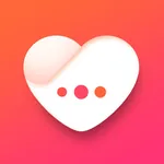 Closer to you: Couple game icon