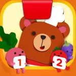 Osmo Numbers Toybox icon