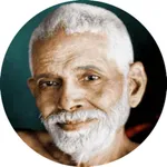 Ramana Maharishi icon