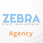 Zebra Agency icon