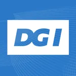 DGI Gymnastik icon