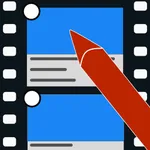 Storyboard Animator icon