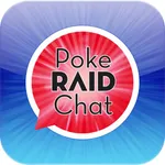 PokeRAIDchat icon