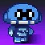 MonStar: Voxel Dungeon Crawler icon