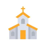 Find Church icon