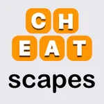 Cheats for Wordscapes icon