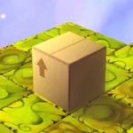 Boxway Puzzle icon