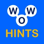 Hints for Words of Wonders icon