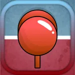 Hot Hands: Red 2 player games icon