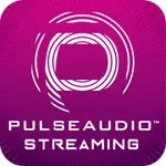 PulseAudio Streaming icon