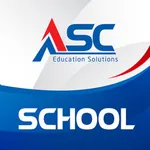 ASC-SCHOOL icon