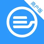 三峡付商户 icon