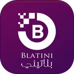 بلاتيني icon