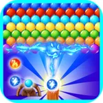 Candy Ball Shoot icon