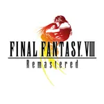 FINAL FANTASY VIII Remastered icon