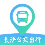 长沙公交出行 icon