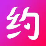 拍拍交友-聊天约会交友的同城交友社交软件 icon