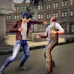 Fight in Streets -Gang Wars 3D icon