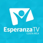 Esperanza TV Costa Rica icon