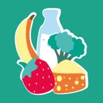 Con la comida SI se juega icon
