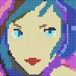 Pixelbe - Color By Number icon