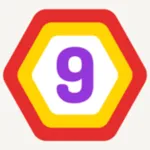 UP 9 - Hexa Puzzle! icon