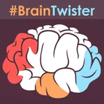 Brain Twister Logical Puzzles icon